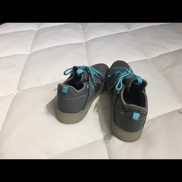 Flashlight Shoes - Picture 6 of 8